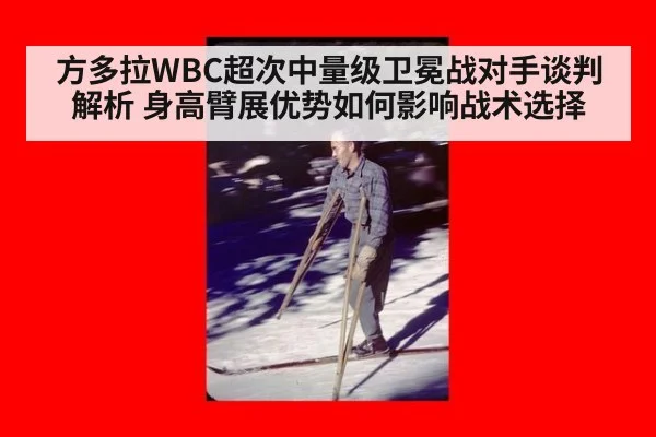 方多拉WBC超次中量级卫冕战对手谈判解析 身高臂展优势如何影响战术选择