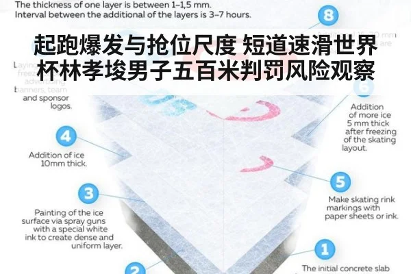 起跑爆发与抢位尺度 短道速滑世界杯林孝埈男子五百米判罚风险观察